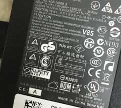 ADAPTER- SẠC DELL 19.5V-7.7A-150W Slim (Kim lớn, nhỏ) - ZIN
