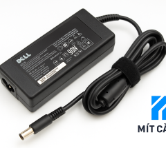 Sạc Laptop Dell 19.5V 4.62A 90W (Kim To) Giá Tốt – Mít Cà Ry Laptop Tân Bình