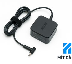 Sạc Laptop Asus 19V 3.42A 65W Adapter Vuông 4.0mm