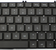 Bàn phím laptop LAPTOP DELL PRECISION 7550 7750 LED