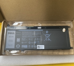 Battery– PIN DELL 7779 56WH 33YDH (ZIN) - 4 CELL - Inspiron 3579 3779 5587 7353 7577 7588 7773 7577 7778 7779 7353, Latitude 3380 3480 3490 3590 3580 3400 3500 451-BCDM PVHT1 
