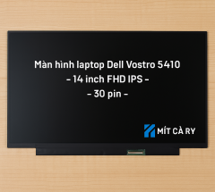 Màn hình laptop Dell Vostro 5410 14 inch FHD IPS chính hãng 