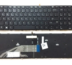 Bàn phím laptop HP ProBook 450 G3, G4, 455 G3, 470 G3, 650 G2, G3, 655 G2, G3 – Không chuột, không LED