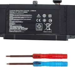 Pin laptop Asus ZenBook UX303 UX303L UX303LN TP300 C31N1339 – UX303