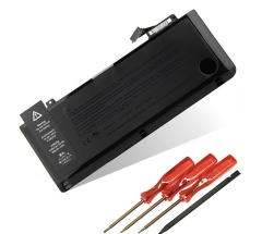 Battery – Pin Macbook A1322 (ZIN) - 6 CELL - Pro 13" A1278  2009 2010 2011 2012