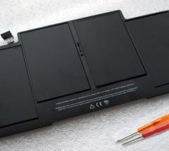 Battery – Pin Macbook A1405 A1496 (ZIN) - 4 CELL - Air 13" A1369