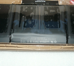 Pin Macbook A1494 (ZIN) - 6 CELL - Pro Retina 15" A1398 ME293 ME294, Late 2013, Mid 2014