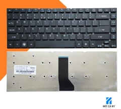 Bàn phím laptop Acer 3830 V3-431 E1-470 E5-471 E5-472 thay nhanh, giá tốt