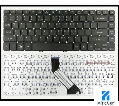 Bàn Phím Laptop Acer Aspire V5-471 V5-431 V5-471P V5-431P V5-471PG V5-431PG