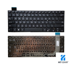 Bàn phím laptop Asus Vivobook A407 A407M A407U X407 X407M X407U