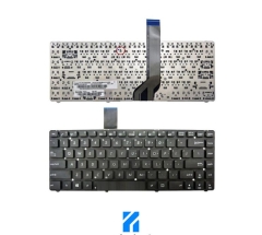 Bàn phím  laptop Asus A45 E45 K45 N45 N46 R400 U44