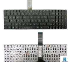 Bàn phím laptop Asus X501 X550 X552 F552 P550 F550 S500C F501 thay nhanh bảo hành 6 tháng