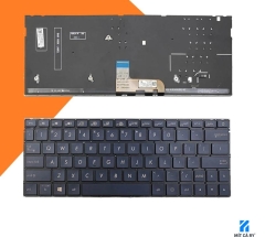 Bàn phím Asus ZenBook UX333 UX334 có đèn – Thay nhanh, giao toàn quốc