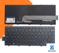 Bàn phím laptop Dell 3441 3442 3452 3459 3468 Inspiron 14 3000 thay nhanh tại Tân Bình