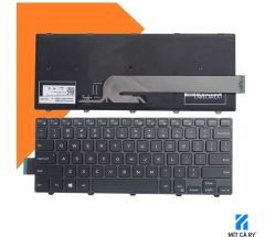 Bàn phím laptop Dell 3442 3452 3459 3467 3468 Inspiron 14-3000 ZIN