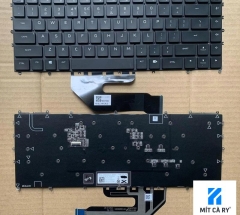 Bàn phím laptop Dell Alienware X15 R1 LED RGB