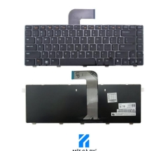 Bàn phím laptop Dell Inspiron 14R 15R, Vostro 3450 3550, XPS 15 L502X