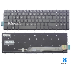 Ban phim Dell Inspiron 15 3580 3581 3582 3593 5570 7577 co den thay lay lien tai Tan Binh