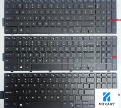 Bàn phím laptop Dell Inspiron 3541 3542 3552 3558 3567 3878 – Gõ nhạy thay nhanh tại Tân Bình