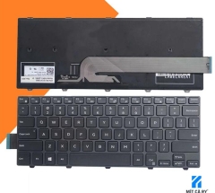 Bàn phím laptop Dell Inspiron 5447 5448 5451 5455 5458 5459 5468 7447 Vostro 14 3449 3467 3468 3478 thay nhanh lấy liền