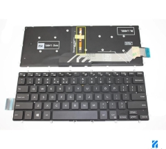 Bàn phím laptop Dell Latitude 13 3379 7368 Vostro 14 5468 5471 thay nhanh bảo hành 6 tháng
