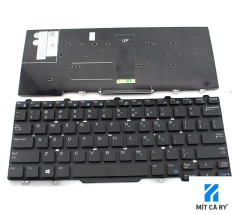 Bàn phím laptop Dell Latitude E5450 E5470 E7450 7480 7490 – Zin