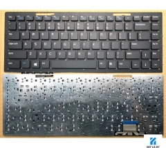 Bàn phím laptop Dell Vostro 5560 5570 – Thay lấy liền tại Tân Bình