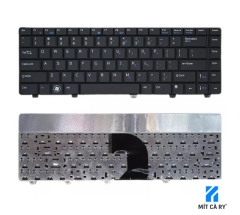 Bàn phím Laptop Dell Vostro V3300 – Zin, êm tay