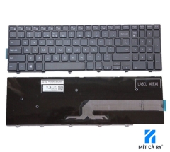 Bàn Phím Laptop Dell Vostro V3578