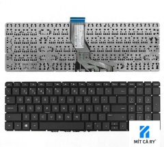 Thay bàn phím laptop HP 15BS 15BU 15BW 15CC 15CD 15S-FQ 17BS 17BY zin