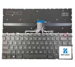 Bàn phím laptop HP Envy X360 13-ay000, 13-ba000, 13t-ba000, 13-bd000 – Cáp ngắn, LED Backlit