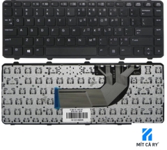 Bàn phím laptop HP ProBook 430 G2 440 G0 G1 G2 445 G1 640 G1 645 G1 có khung 