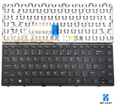 Bàn phím laptop HP ProBook 430 G5 440 G5 445 G5 640 G4 645 G4 640 G5 645 G5