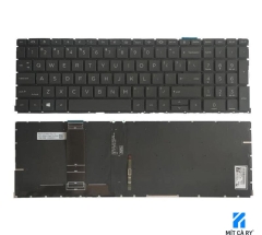Bàn phím laptop HP ProBook 450 G8 455 G8 650 G8 655 G8 có đèn