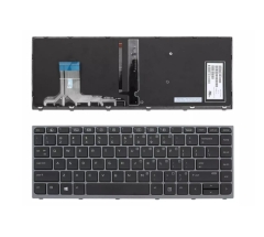 Bàn phím laptop HP ZBook 15 Studio G3 (Có đèn nền LED)