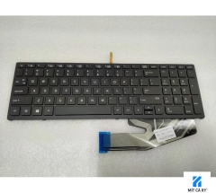 Bàn phím laptop HP Zbook 15 G3 G4 17 G3 G4 – Thay lấy liền tại Tân Bình