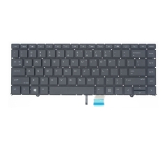 Bàn phím laptop HP ZBook Studio 15 G5 – Có đèn nền, layout US, thay lấy liền