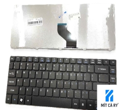 Bàn phím laptop Acer Aspire 3750 3810 3820 3935 4235 4240 4250 4251 4252 4253 4333 4336 4339 4349 4350 4352 4535 4540 4551 4552 4553 4560 4733 4735 4736 4738 4739 4740 4741