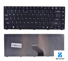 Bàn Phím Laptop Acer Aspire 4736, 4736G, 4540, 4551 – Zin, Nhạy, Dễ Lắp