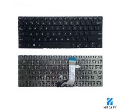 Bàn phím laptop Asus Vivobook X411 X411U X411S A411 F411, S14 S410 S410U S410UA X410 X410U, S4000 S4100 S4200 (ZIN)