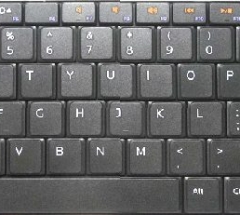 Bàn Phím Laptop Dell