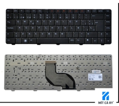 Bàn phím laptop Dell Inspiron 13R 14R N4010 4030 5030 thay đúng dòng