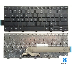 Bàn phím laptop Dell Inspiron 3441 3442 3443 3445 3446 3451 3452 3458 3459 3462 3476 5442 5443 5445 5447 5448 5451 5455 5458 5459 5468 7447, Vostro 3449 3467 3468 3478, Latitude 3450 3460 3470 3480