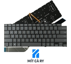 Bàn phím Laptop Dell Latitude 3420 3320, Inspiron 5310, Vostro 5310 – loại tốt, đúng dòng máy