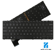 Bàn phím Laptop Dell Latitude 5410 5420, Vostro 5410 5420 – loại tốt, đúng dòng máy
