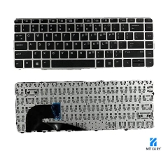 Bàn phím laptop HP EliteBook 730 G5, 735 G5, 830 G5, 836 G5, 830 G6