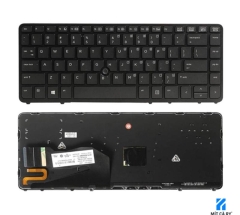 Bàn phím laptop HP Elitebook 840 G2