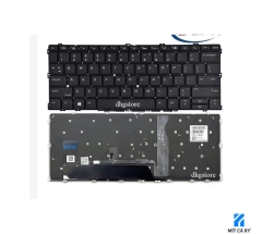 Bàn phím laptop HP EliteBook x360 1030 G2, 1030 G3, 1030 G4 (LED Backlit, cáp chữ T)