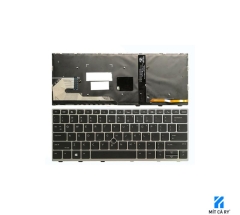 Bàn phím laptop HP EliteBook x360 830 G6 (LED Backlit)
