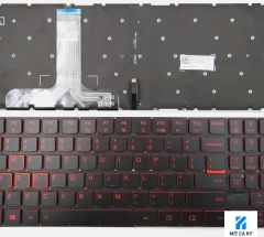 Bàn phím laptop Lenovo Legion Y520 Y520-15IKB, Y520-15IKBN, Y720 Y720-15IKB, 330-15IKB (LED)